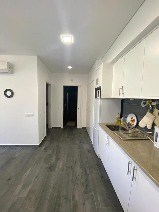 Garden Apartment Dona Amelia Абрантес Екстериор снимка