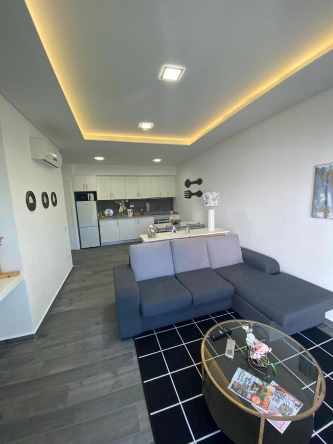 Garden Apartment Dona Amelia Абрантес Екстериор снимка