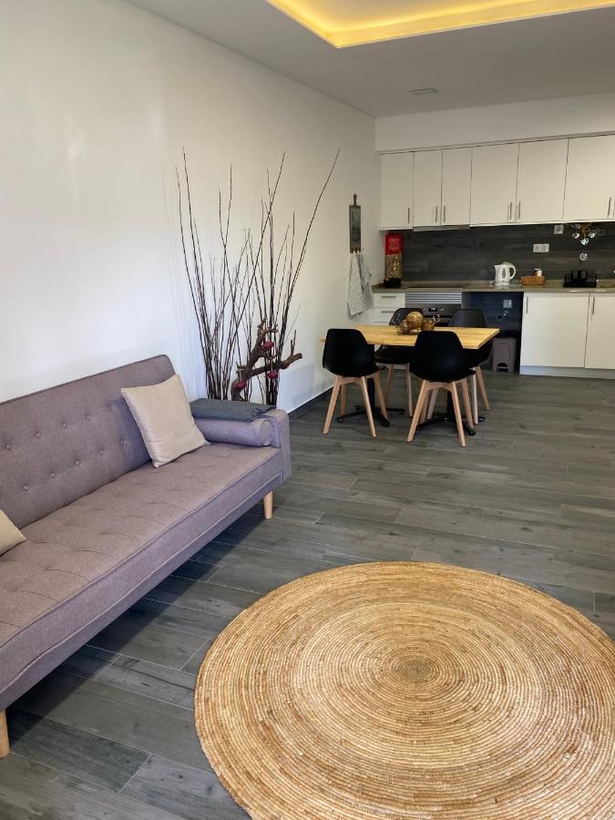 Garden Apartment Dona Amelia Абрантес Екстериор снимка