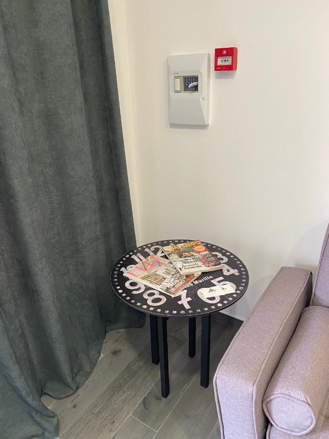 Garden Apartment Dona Amelia Абрантес Екстериор снимка