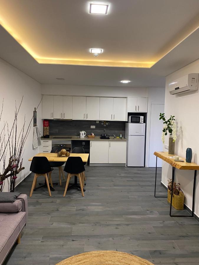 Garden Apartment Dona Amelia Абрантес Екстериор снимка